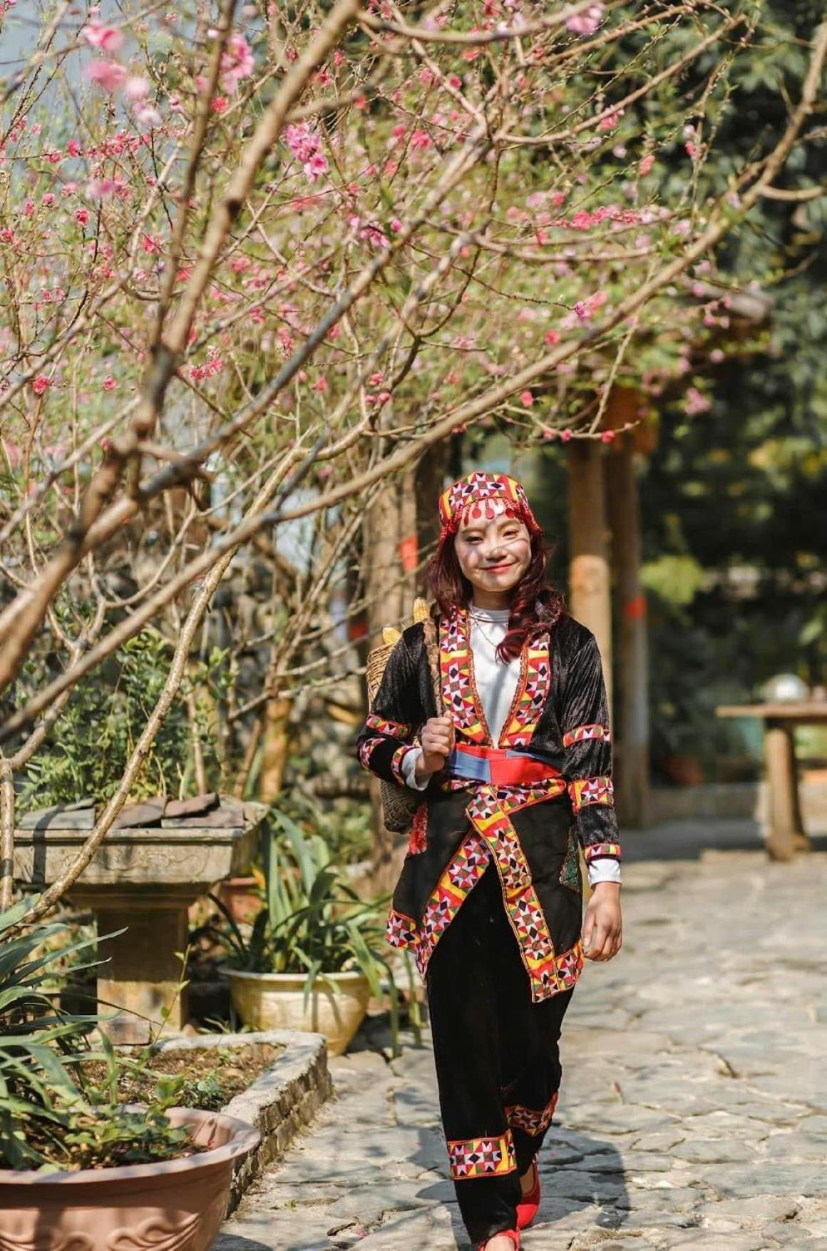 Homestay Bongbang Ha Giang Exterior foto